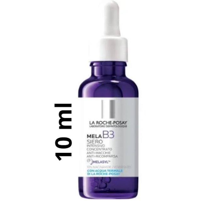 La Roche Posay Mela B3 siero 10 ml