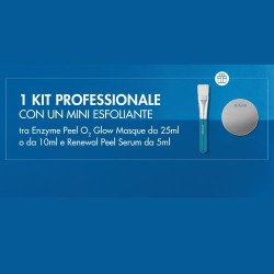 Miamo Kit esfoliazione 25 ml Enzyme 25 omaggio