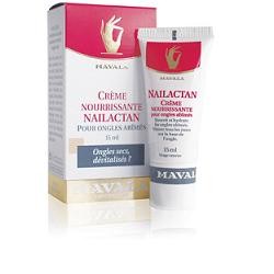 NAILACTAN CREMA NUTRIENTE 15 ML