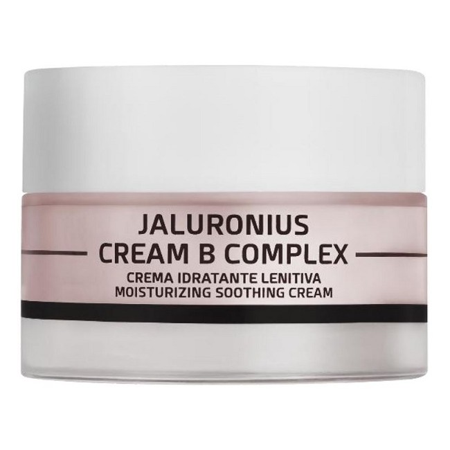 Difa Cooper Jaluronius Cream B Complex 50 Ml