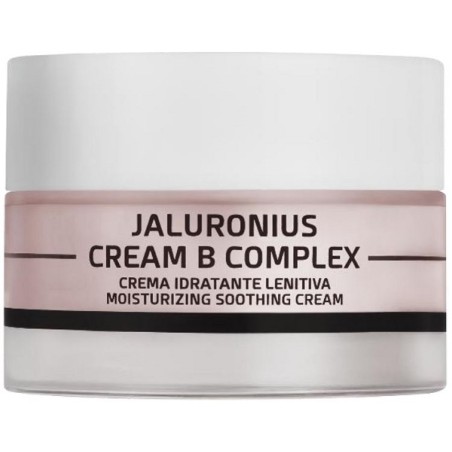 Difa Cooper Jaluronius Cream B Complex 50 Ml