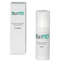 Molteni Farmaceutici Xonrid Gel Topico Per Dermatite Da Radioterapia 75 Ml