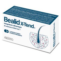 Aristo Pharma Bealid X Tend 60 Compresse 300,63 Mg
