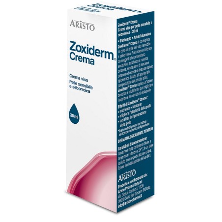 Aristo Pharma Zoxiderm Crema 30 Ml