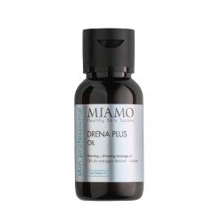 Miamo Olio drenante 50 ml