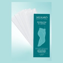 Miamo 4 pantaloni in cartene