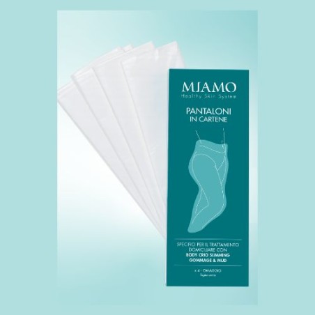 Miamo 4 pantaloni in cartene