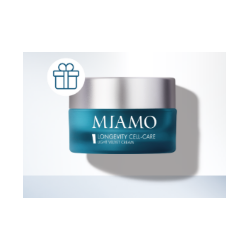 Miamo longevity cell care minisize 10 ml OMAGGIO