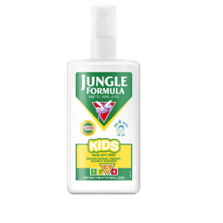 Jungle Formula Kids Spray Antizanzare 75 ml