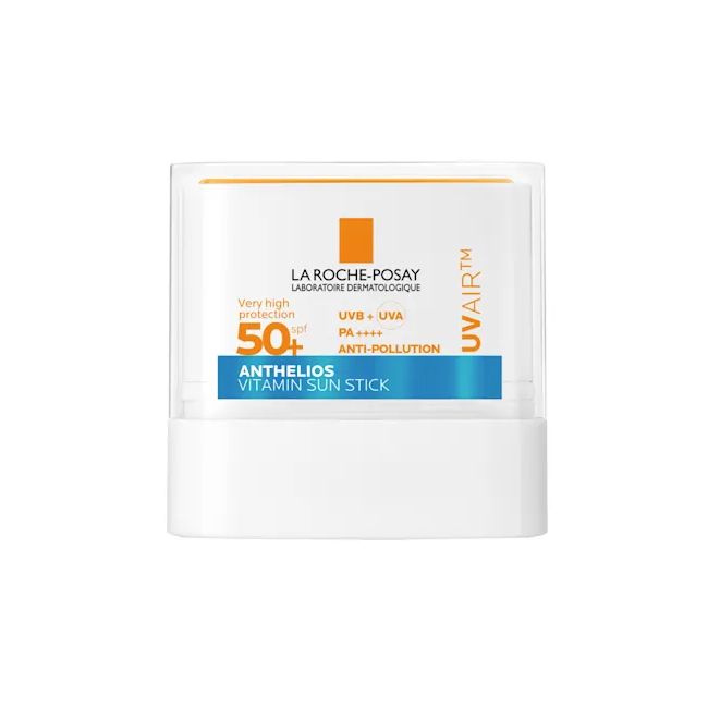 La Roche Posay Anthelios UV Air stick protezione solare spf 50+ La Roche Posay Anthelios UV Air stick protezione solare spf 50+