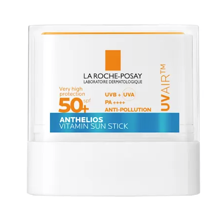 La Roche Posay Anthelios UV Air stick protezione solare spf 50+ La Roche Posay Anthelios UV Air stick protezione solare spf 50+