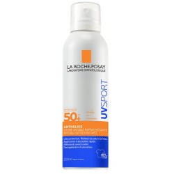 La Roche Posay Anthelios UV Sport spray corpo solare spf 50+