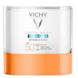 Vichy Capital Soleil UV Acqua Invisible stick spf 50 +