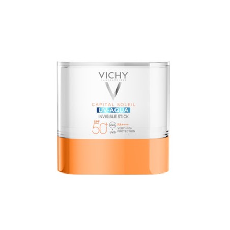 Vichy Capital Soleil UV Acqua Invisible stick spf 50 +