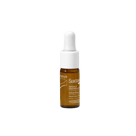 8 ml di siero Sebodiane Ds Micro. 8 ml di siero Sebodiane Ds Micro.