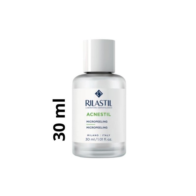Rilastil Micropeeling esfoliante OMAGGIO