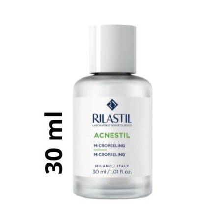 Rilastil Micropeeling esfoliante OMAGGIO