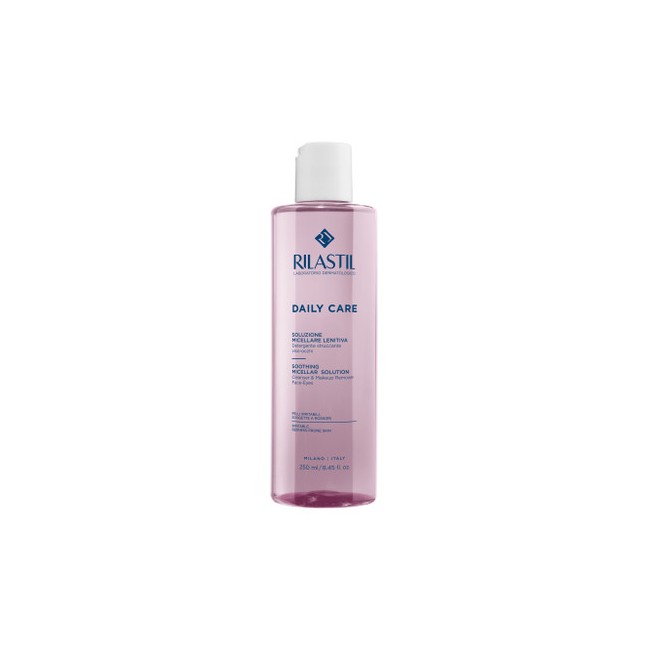 Rilastil Daily Care Soluzione Micellare Lenitiva Detergente offerta