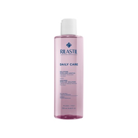 Rilastil Daily Care Soluzione Micellare Lenitiva Detergente offerta