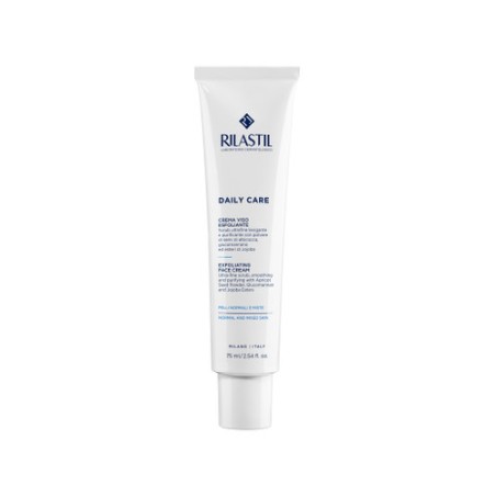 Rilastil Daily Care Crema Viso Esfoliante  - Scrub Viso Offerta