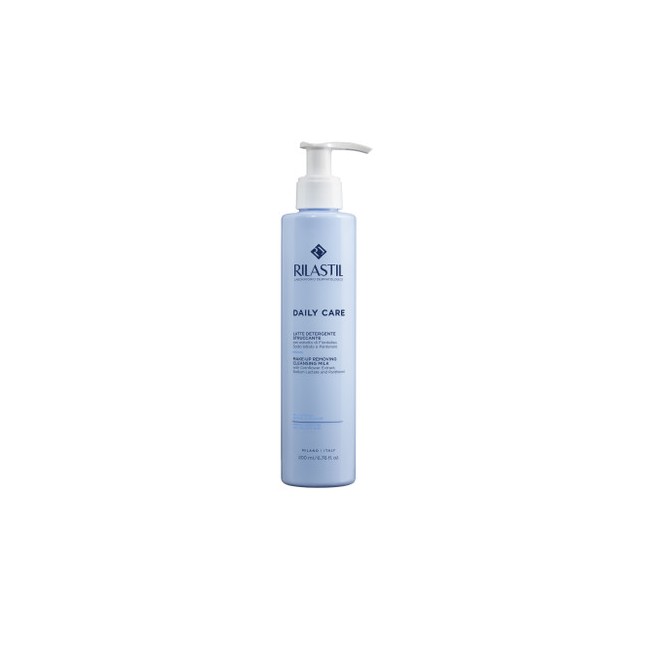 Rilastil Daily Care Latte Detergente Idratante Viso Collo Offerta