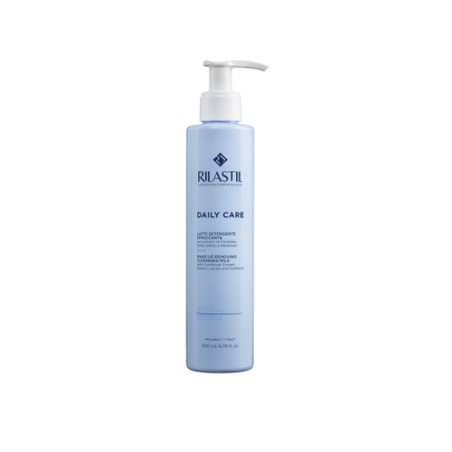 Rilastil Daily Care Latte Detergente Idratante Viso Collo Offerta