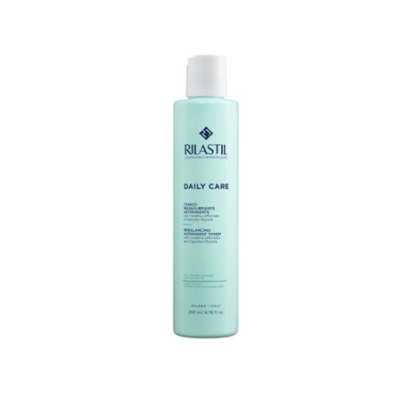 Rilastil Daily Care Tonico Riequilibrante Astringente pelli impure 200 ml