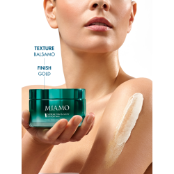 Miamo Supreme Firm and Glowsoft Body Balm - Balsamo corpo rassodante illuminante 200 ml