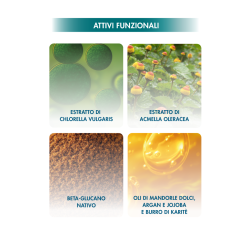 Miamo Supreme Firm and Glowsoft Body Balm - Balsamo corpo rassodante illuminante 200 ml