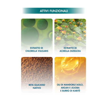 Miamo Supreme Firm and Glowsoft Body Balm - Balsamo corpo rassodante illuminante 200 ml