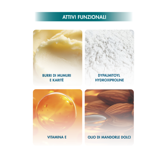 Miamo Ultra Elasticity and Glow Body butter to oil - Burro corpo elasticizzante, nutriente, illuminante 100 ml