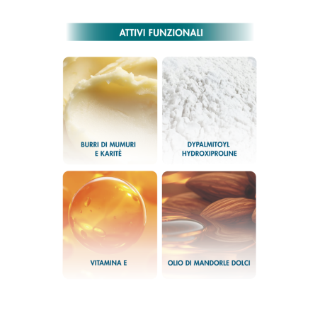 Miamo Ultra Elasticity and Glow Body butter to oil - Burro corpo elasticizzante, nutriente, illuminante 100 ml