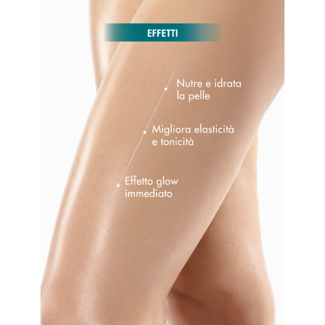 Miamo Ultra Elasticity and Glow Body butter to oil - Burro corpo elasticizzante, nutriente, illuminante 100 ml