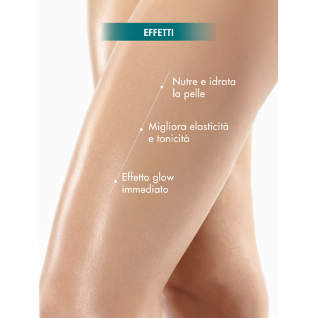 Miamo Ultra Elasticity and Glow Body butter to oil - Burro corpo elasticizzante, nutriente, illuminante 100 ml