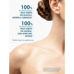 Miamo Ultra Elasticity and Glow Body butter to oil - Burro corpo elasticizzante, nutriente, illuminante 100 ml