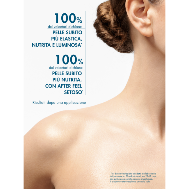 Miamo Ultra Elasticity and Glow Body butter to oil - Burro corpo elasticizzante, nutriente, illuminante 100 ml