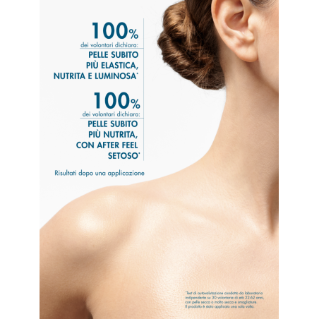 Miamo Ultra Elasticity and Glow Body butter to oil - Burro corpo elasticizzante, nutriente, illuminante 100 ml