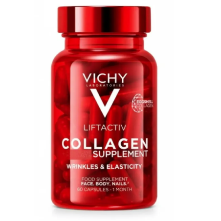 Vichy Liftactiv Collagen Integratore per la pelle 60 capsule