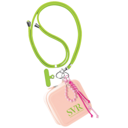 SVR pocket case omaggio
