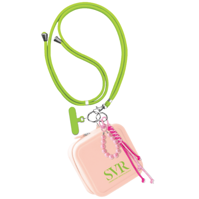 SVR pocket case omaggio