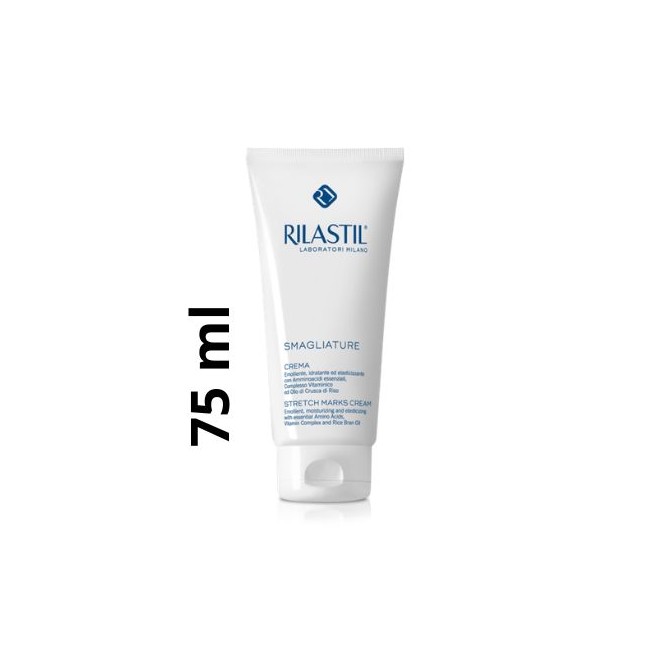 Rilastil Smagliature 75 ml omaggio