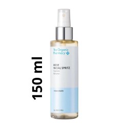 The Organic Pharmacy Rose Facial Spritz 150 ml omaggio