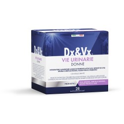 Coree Dx&vx Vie Urinarie Donne 28 Bustine
