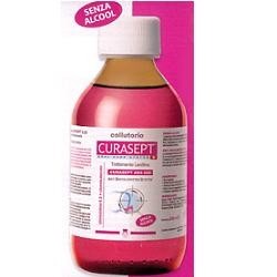 Curasept ADS trattamento lenitivo collutorio clorexidina 0.20 200 ml
