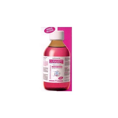 Curasept ADS trattamento lenitivo collutorio clorexidina 0.20 200 ml