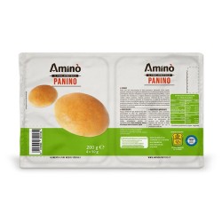 Nove Alpi Amino' Panino 4 Blister X 50g