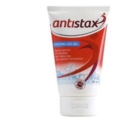 Antistax Freshgel crema extra freschezza per gambe gonfie 125 ml