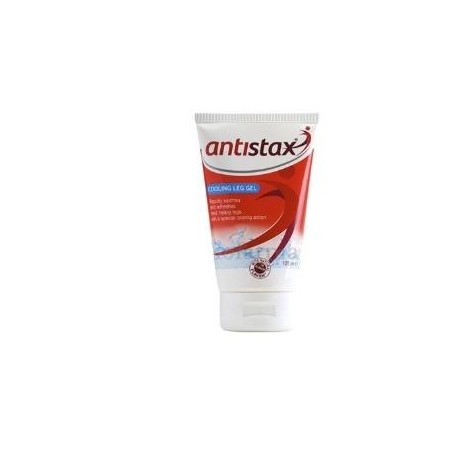 Antistax Freshgel crema extra freschezza per gambe gonfie 125 ml Antistax Freshgel crema extra freschezza per gambe gonfie 125 ml