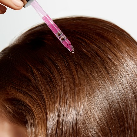 Nuxe Hair Prodigieux Siero Capelli Idratante Volumizzante anti-rottura 50 ml