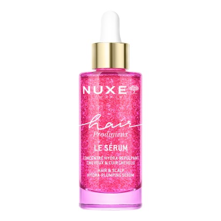 Nuxe Hair Prodigieux Siero Capelli Idratante Volumizzante 50 ml